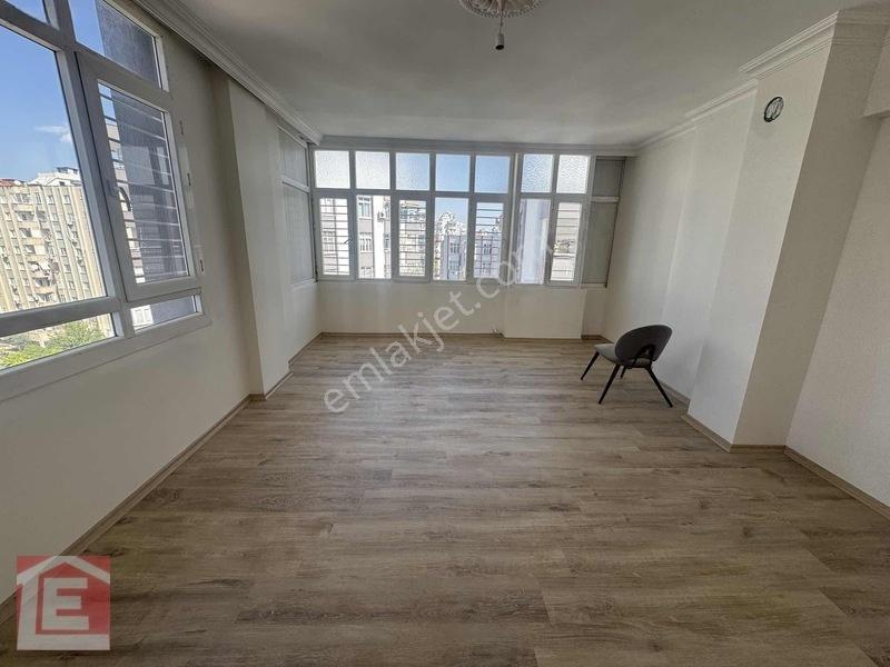 İller Bankası Yol İş Otel Civarı Hasarsız Masrafsız Cazip 3+1 — fotoğraf 11