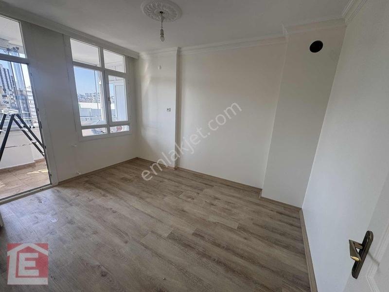 İller Bankası Yol İş Otel Civarı Hasarsız Masrafsız Cazip 3+1 — fotoğraf 13
