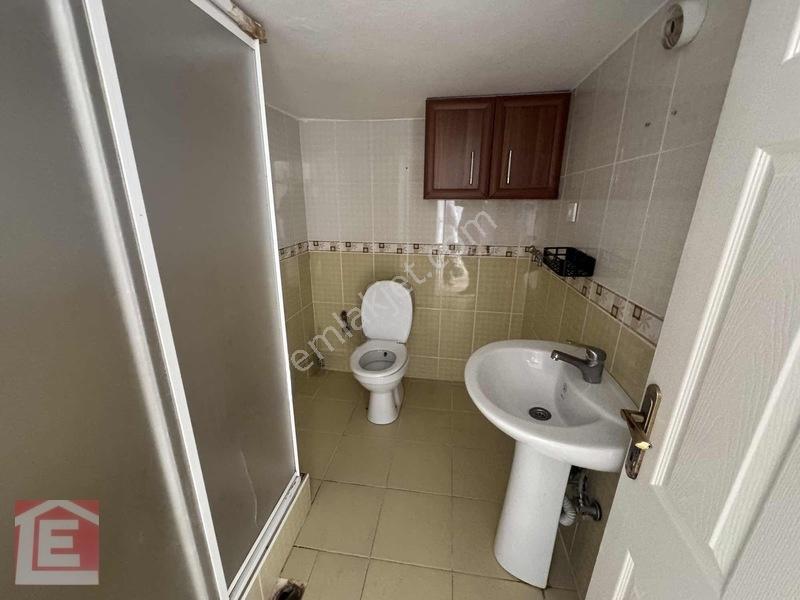 İller Bankası Yol İş Otel Civarı Hasarsız Masrafsız Cazip 3+1 — fotoğraf 21