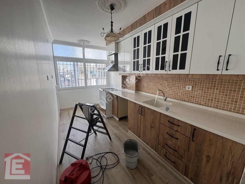 İller Bankası Yol İş Otel Civarı Hasarsız Masrafsız Cazip 3+1 — fotoğraf 27