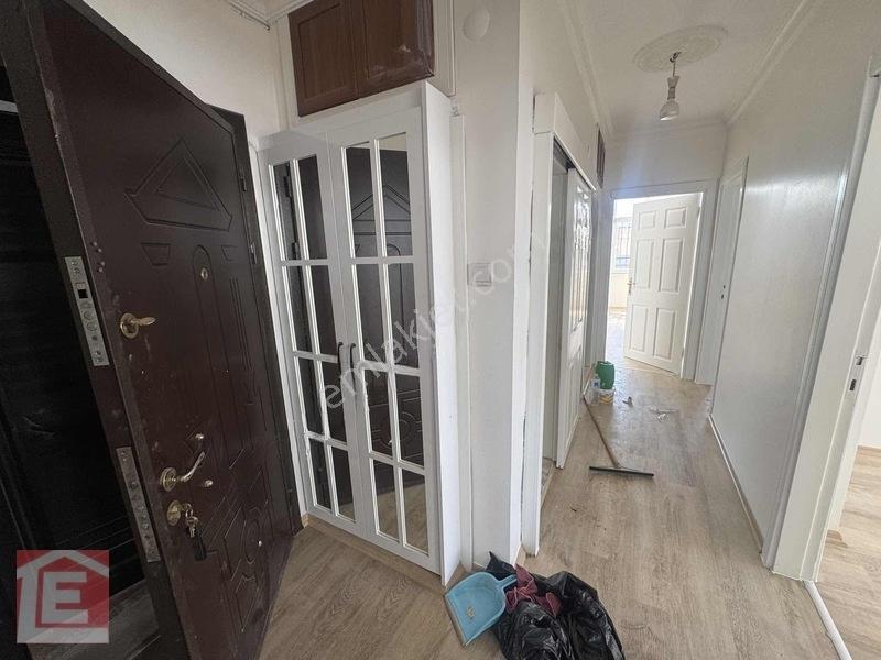İller Bankası Yol İş Otel Civarı Hasarsız Masrafsız Cazip 3+1 — fotoğraf 29