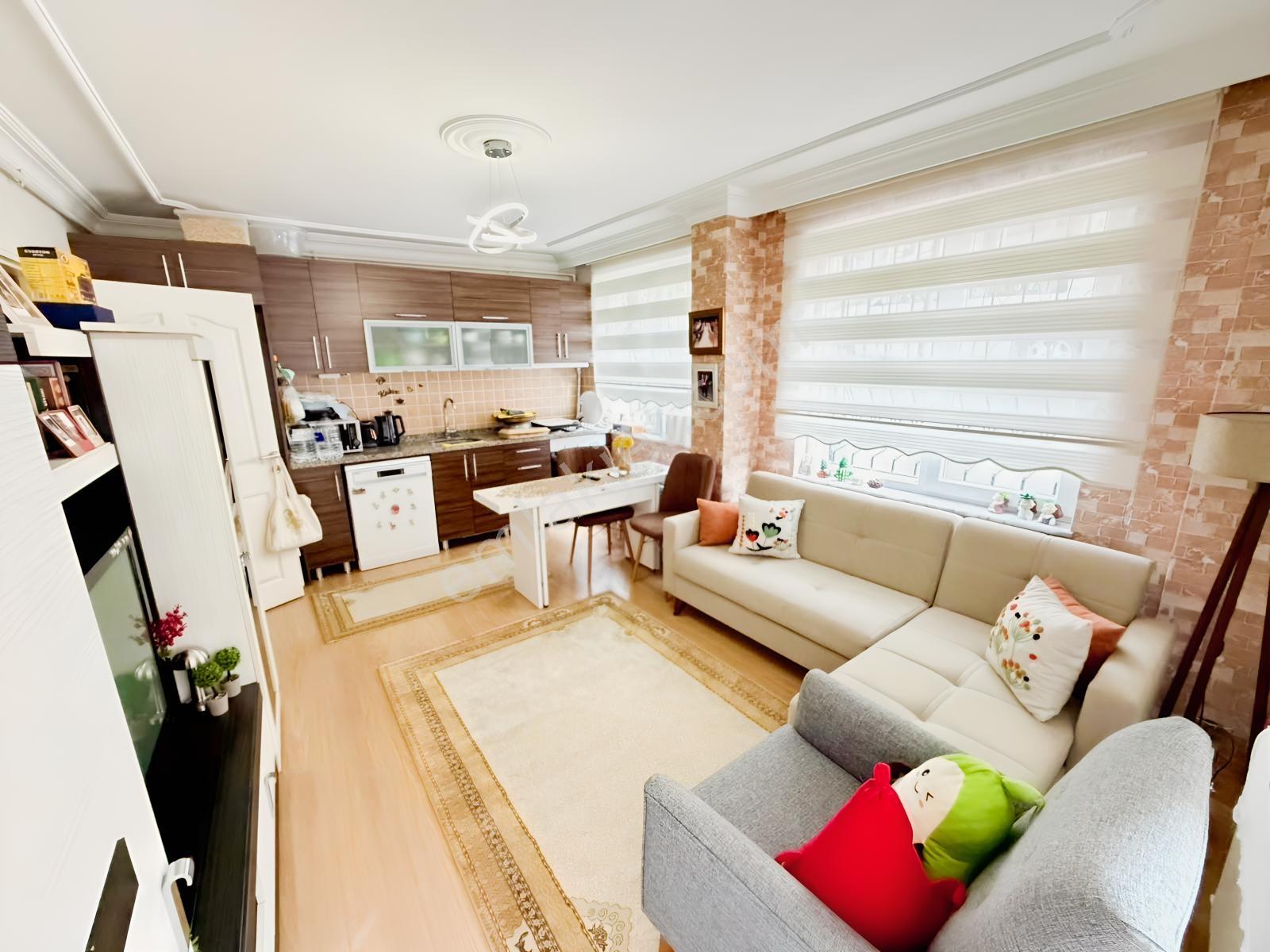 Şeref Emlak Satılık Daire 4,750,000 Tl — fotoğraf 6
