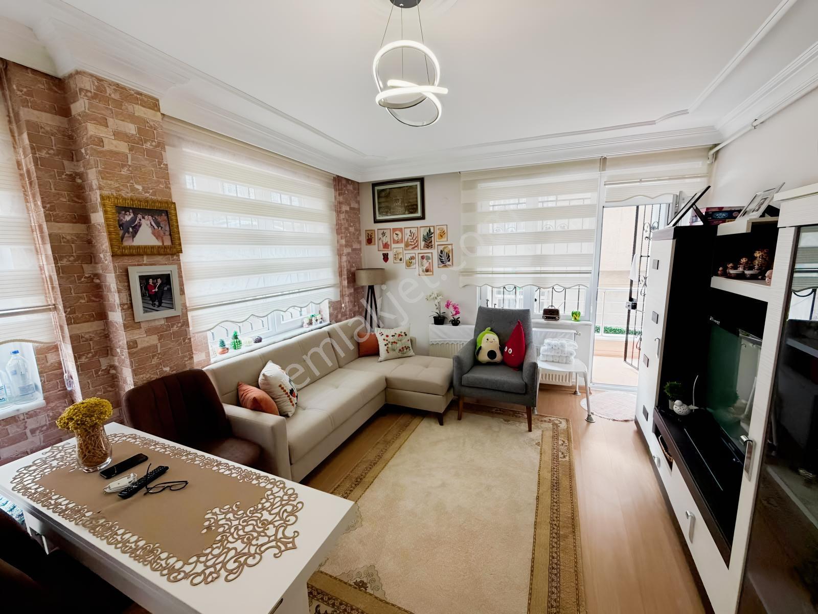 Şeref Emlak Satılık Daire 4,750,000 Tl — fotoğraf 11
