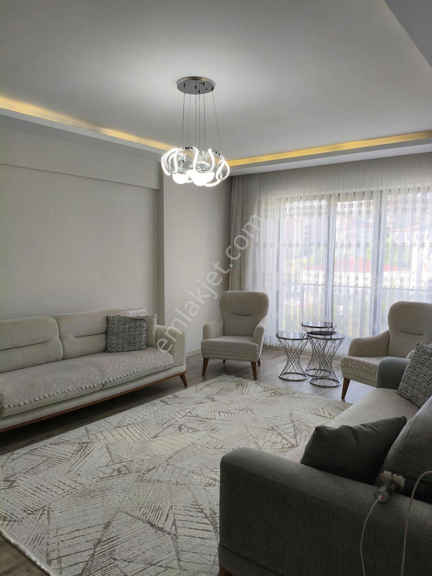 Doğukent Yeni Yapı Daire — fotoğraf 2