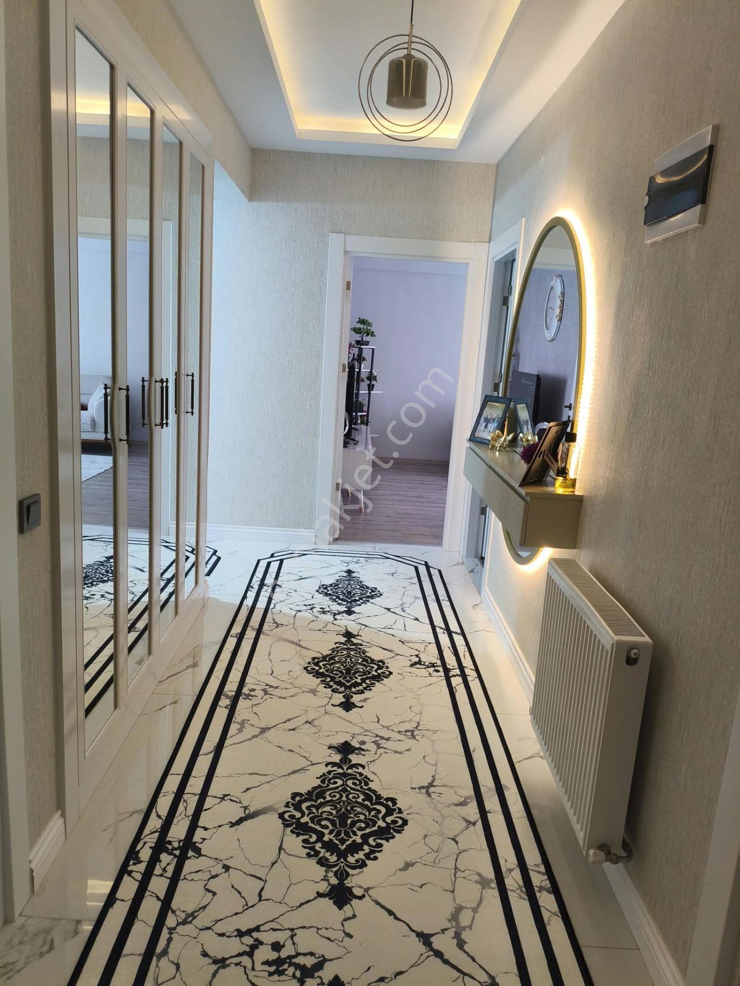 Doğukent Yeni Yapı Daire — fotoğraf 4