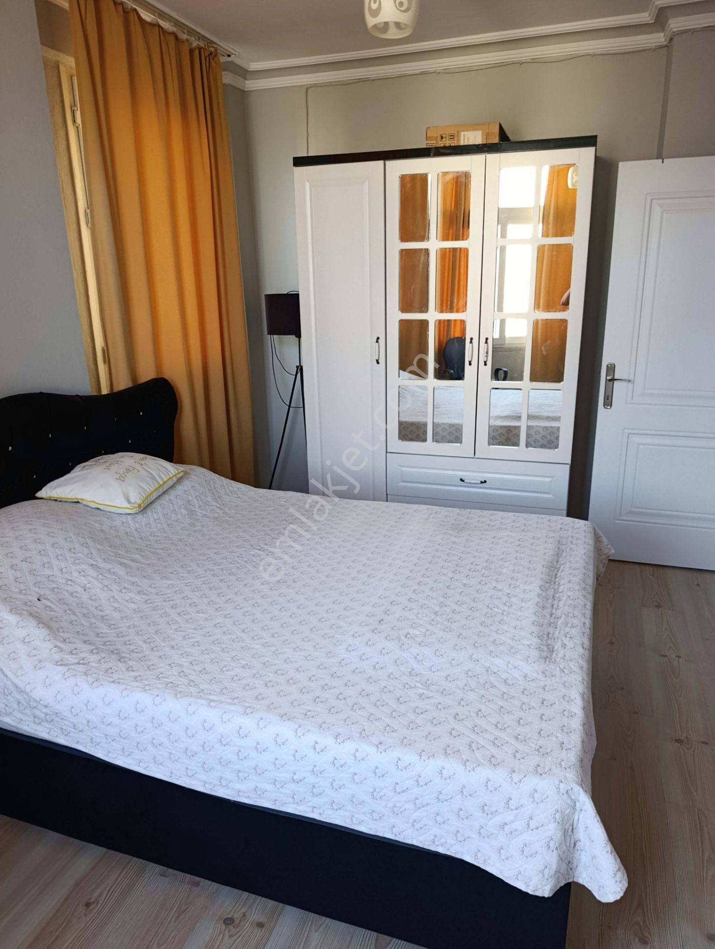 Çınar Emlak'tan Namık Kemal Mh Satılık 3+1 Daire — fotoğraf 3