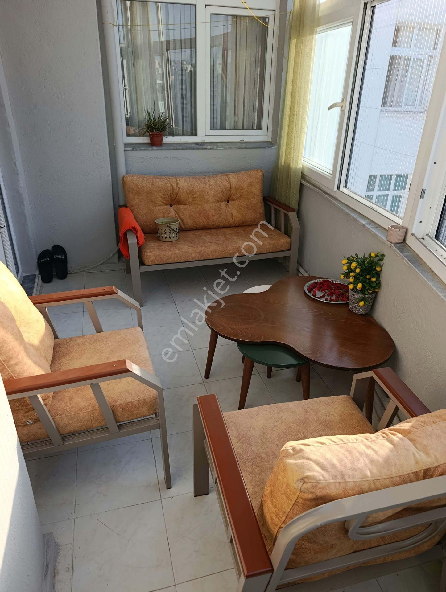 Çınar Emlak'tan Namık Kemal Mh Satılık 3+1 Daire — fotoğraf 4