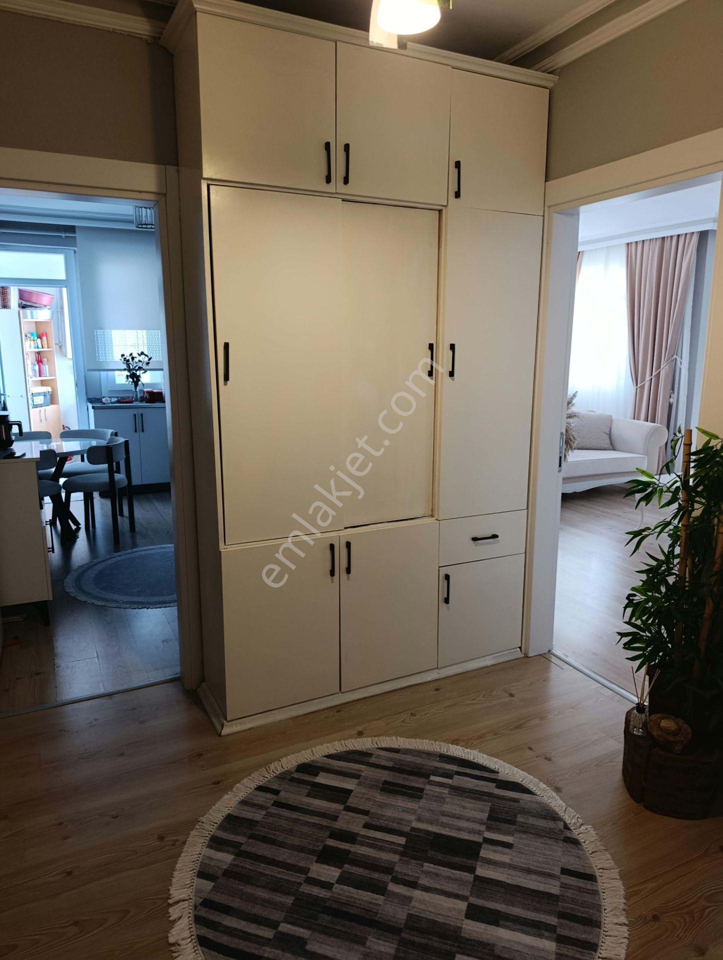 Çınar Emlak'tan Namık Kemal Mh Satılık 3+1 Daire — fotoğraf 12