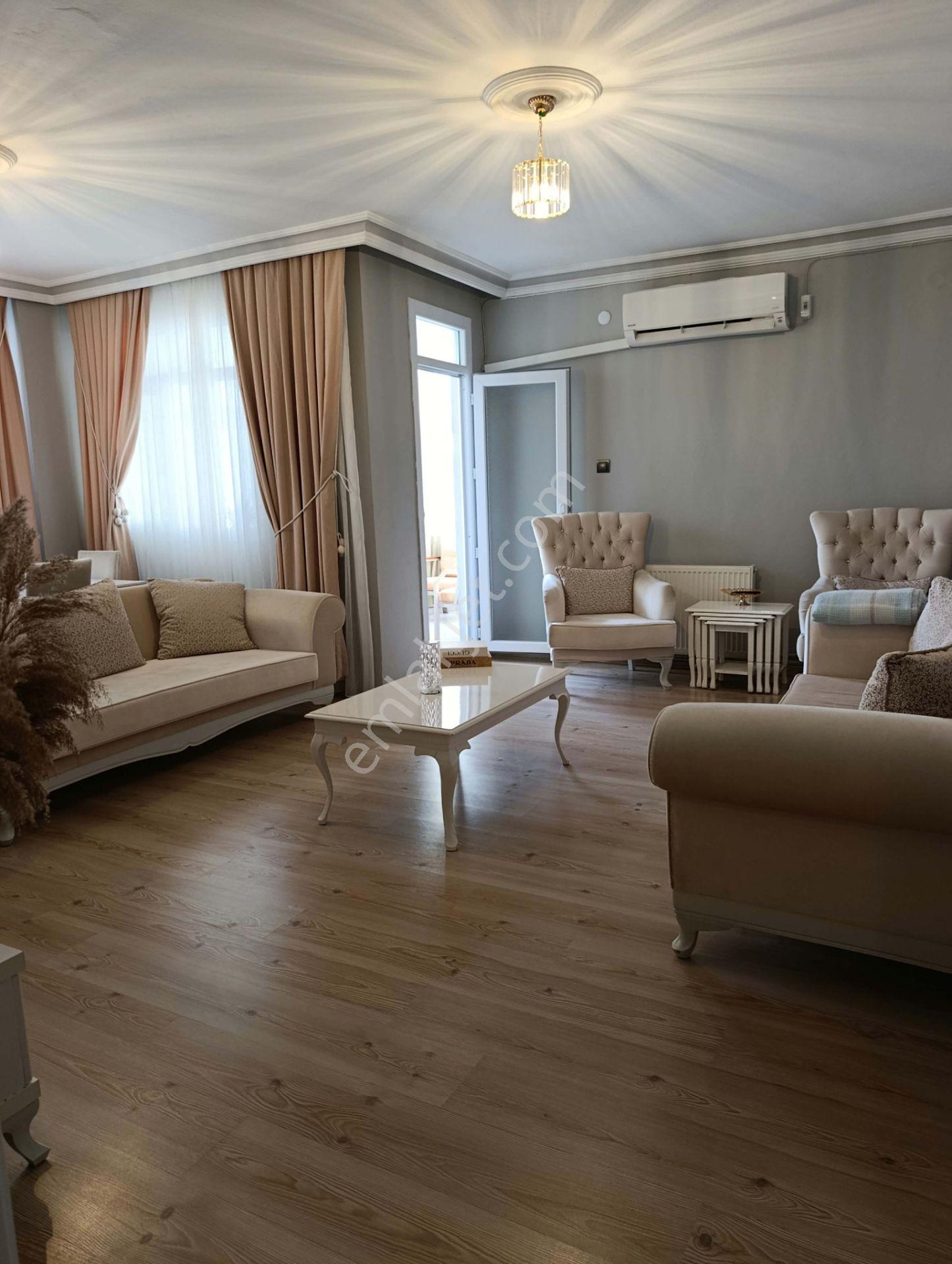 Çınar Emlak'tan Namık Kemal Mh Satılık 3+1 Daire — fotoğraf 19