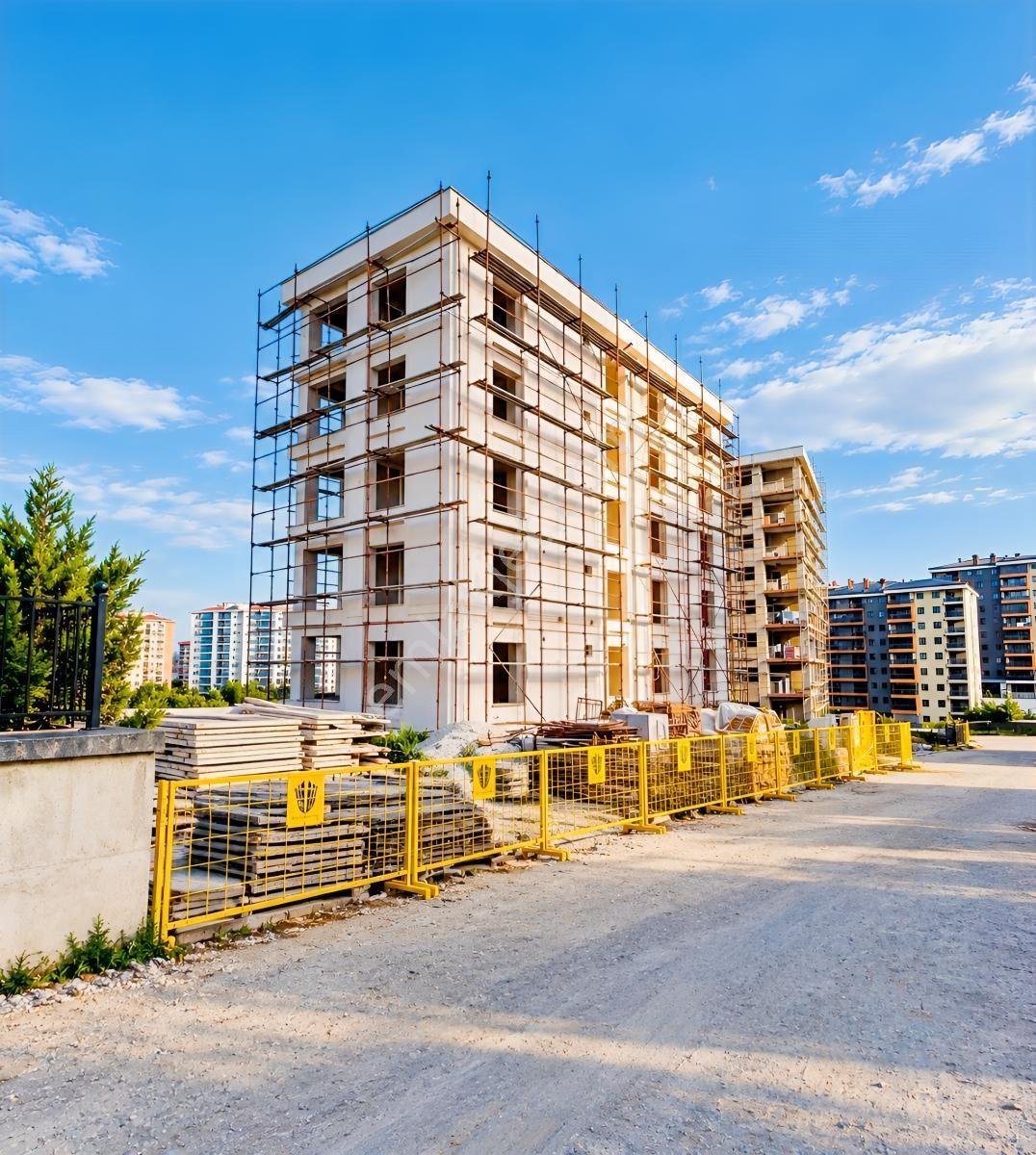 Century21 Den Satılık Karşıyakada Deniz Manzaralı 81m2 2+1 — fotoğraf 5