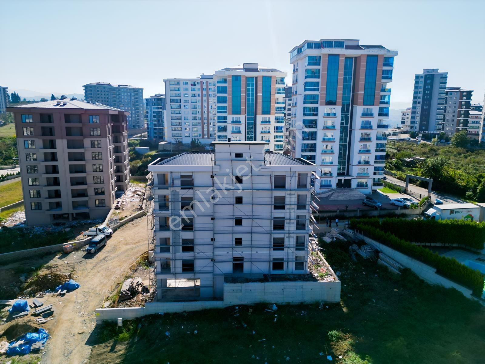 Century21 Den Satılık Karşıyakada Deniz Manzaralı 81m2 2+1 — fotoğraf 8
