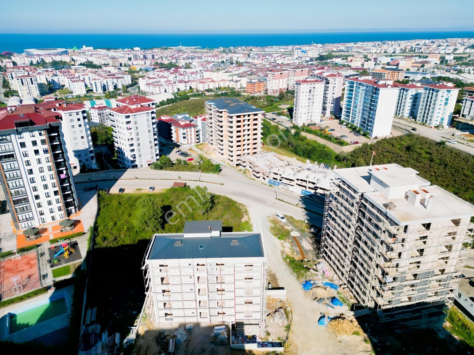 Century21 Den Satılık Karşıyakada Deniz Manzaralı 81m2 2+1 — fotoğraf 9