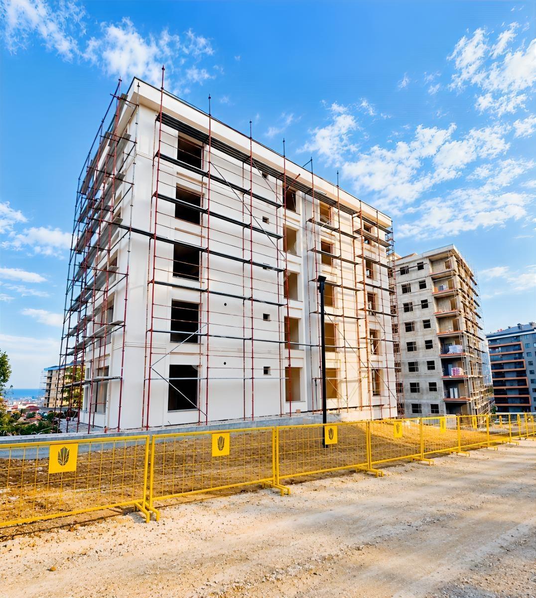 Century21 Den Satılık Karşıyakada Deniz Manzaralı 81m2 2+1 — fotoğraf 11
