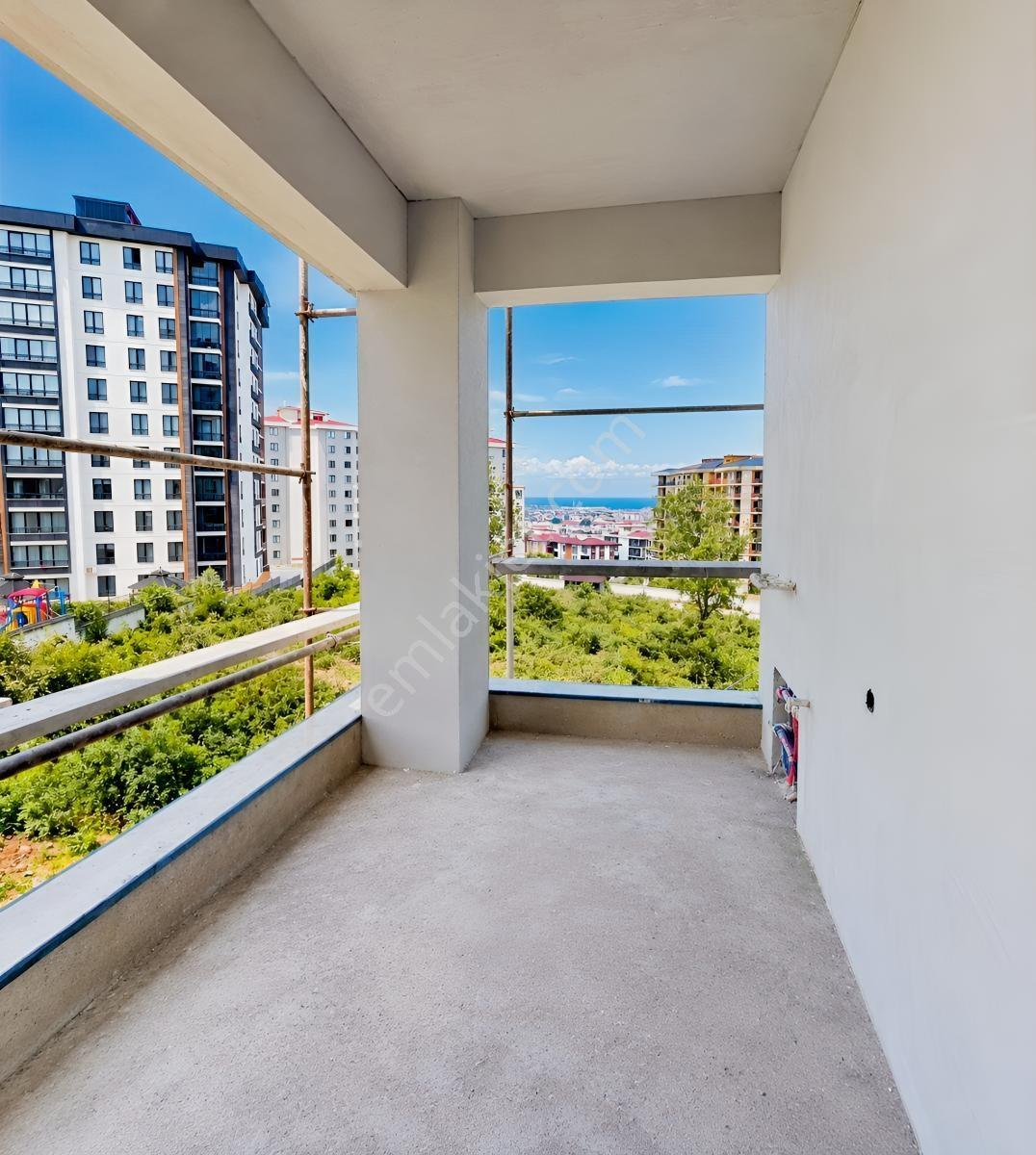 Century21 Den Satılık Karşıyakada Deniz Manzaralı 81m2 2+1 — fotoğraf 12