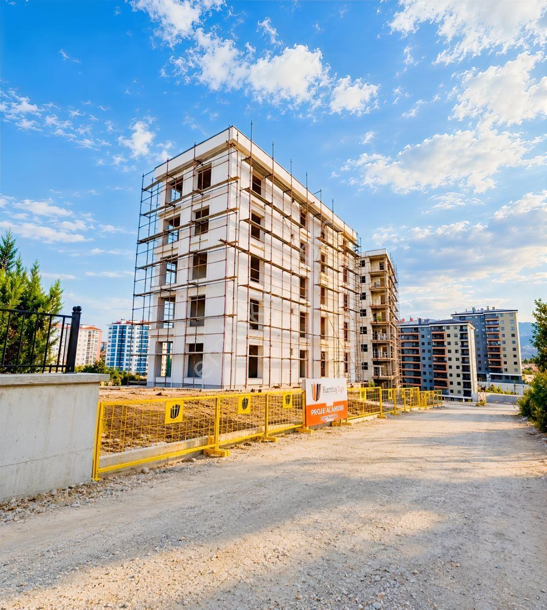 Century21 Den Satılık Karşıyakada Deniz Manzaralı 81m2 2+1 — fotoğraf 13