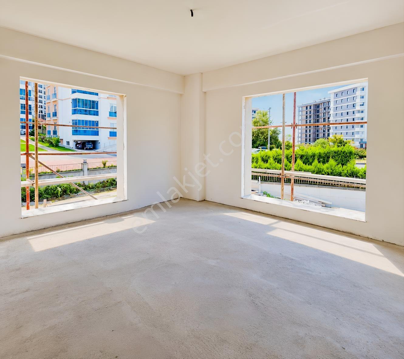 Century21 Den Satılık Karşıyakada Deniz Manzaralı 81m2 2+1 — fotoğraf 14