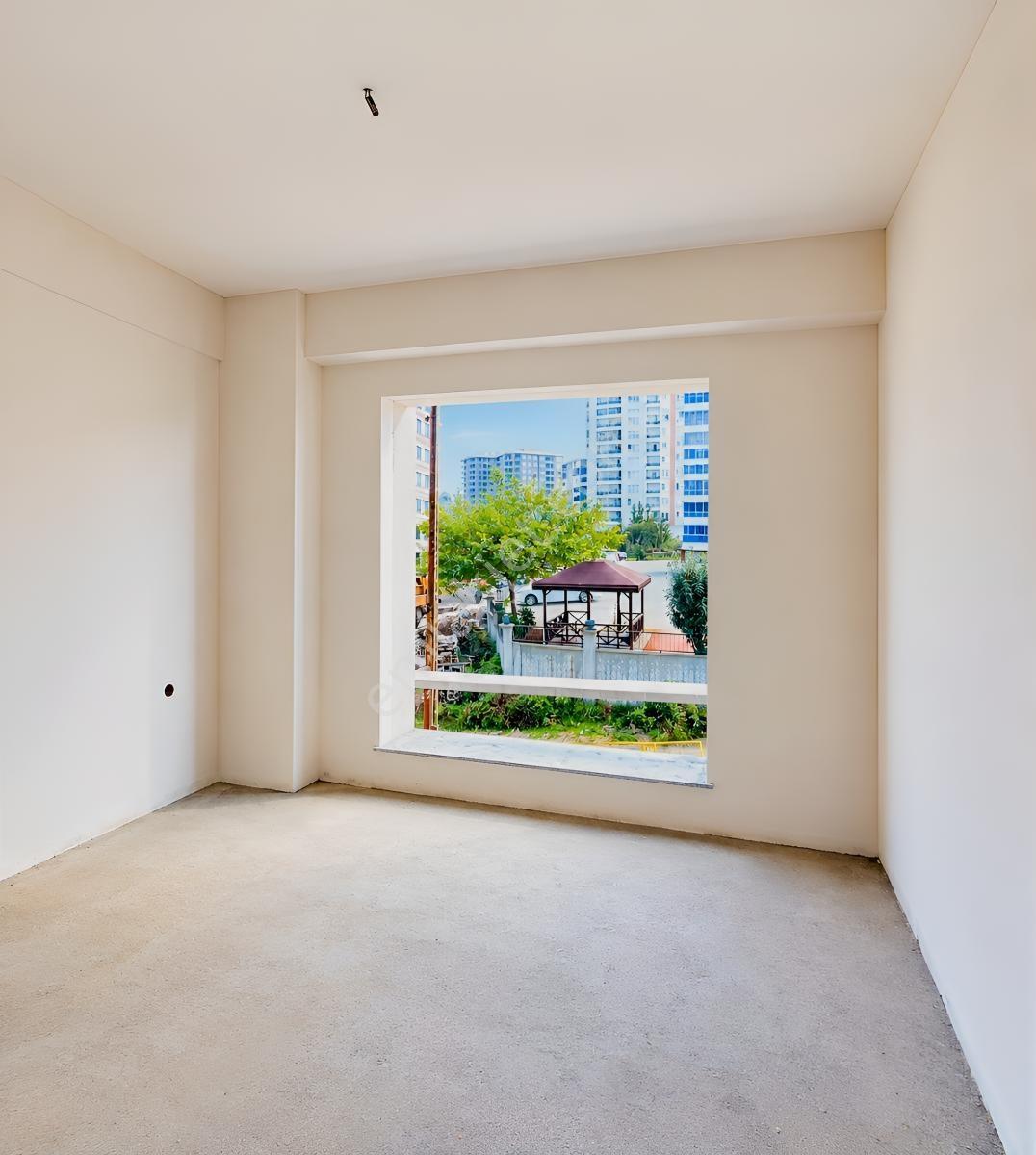 Century21 Den Satılık Karşıyakada Deniz Manzaralı 81m2 2+1 — fotoğraf 17