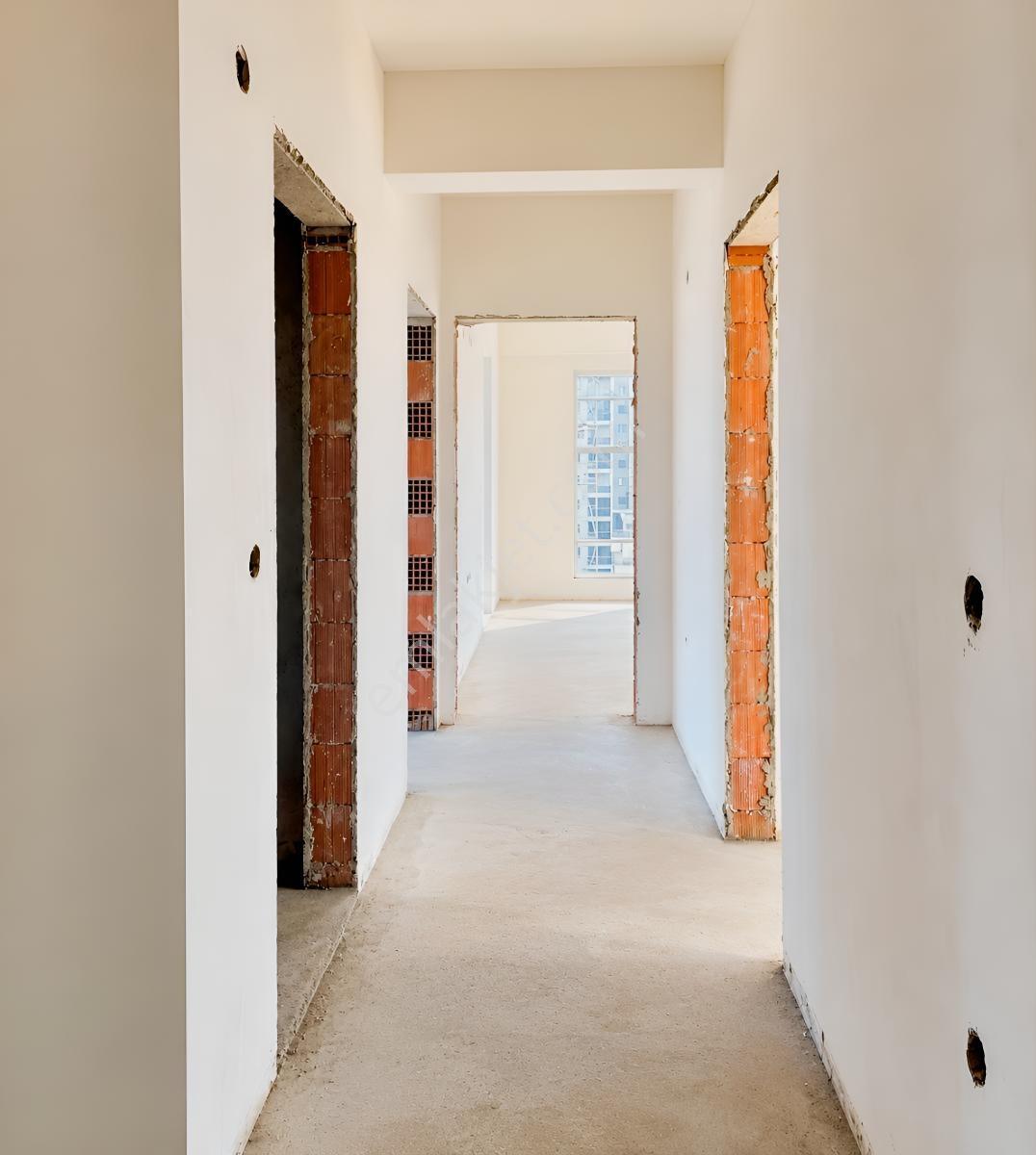 Century21 Den Satılık Karşıyakada Deniz Manzaralı 81m2 2+1 — fotoğraf 19