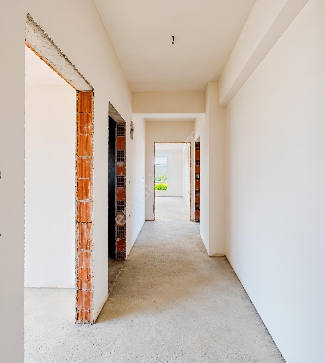 Century21 Den Satılık Karşıyakada Deniz Manzaralı 81m2 2+1 — fotoğraf 22