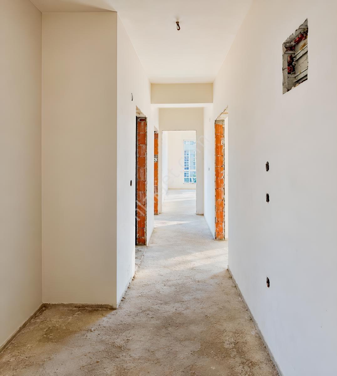 Century21 Den Satılık Karşıyakada Deniz Manzaralı 81m2 2+1 — fotoğraf 23