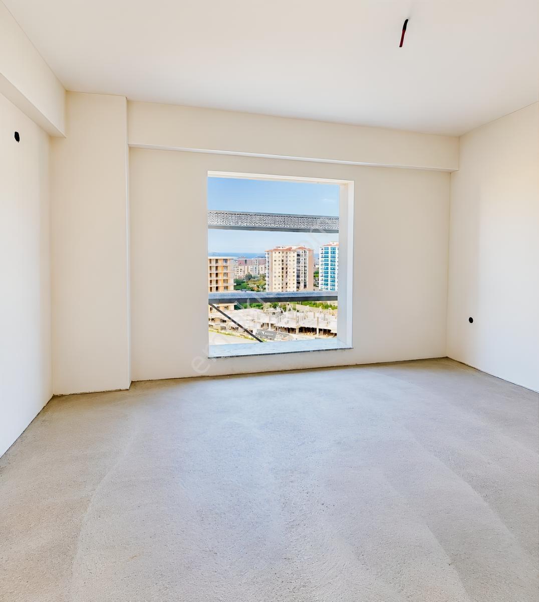 Century21 Den Satılık Karşıyakada Deniz Manzaralı 81m2 2+1 — fotoğraf 24