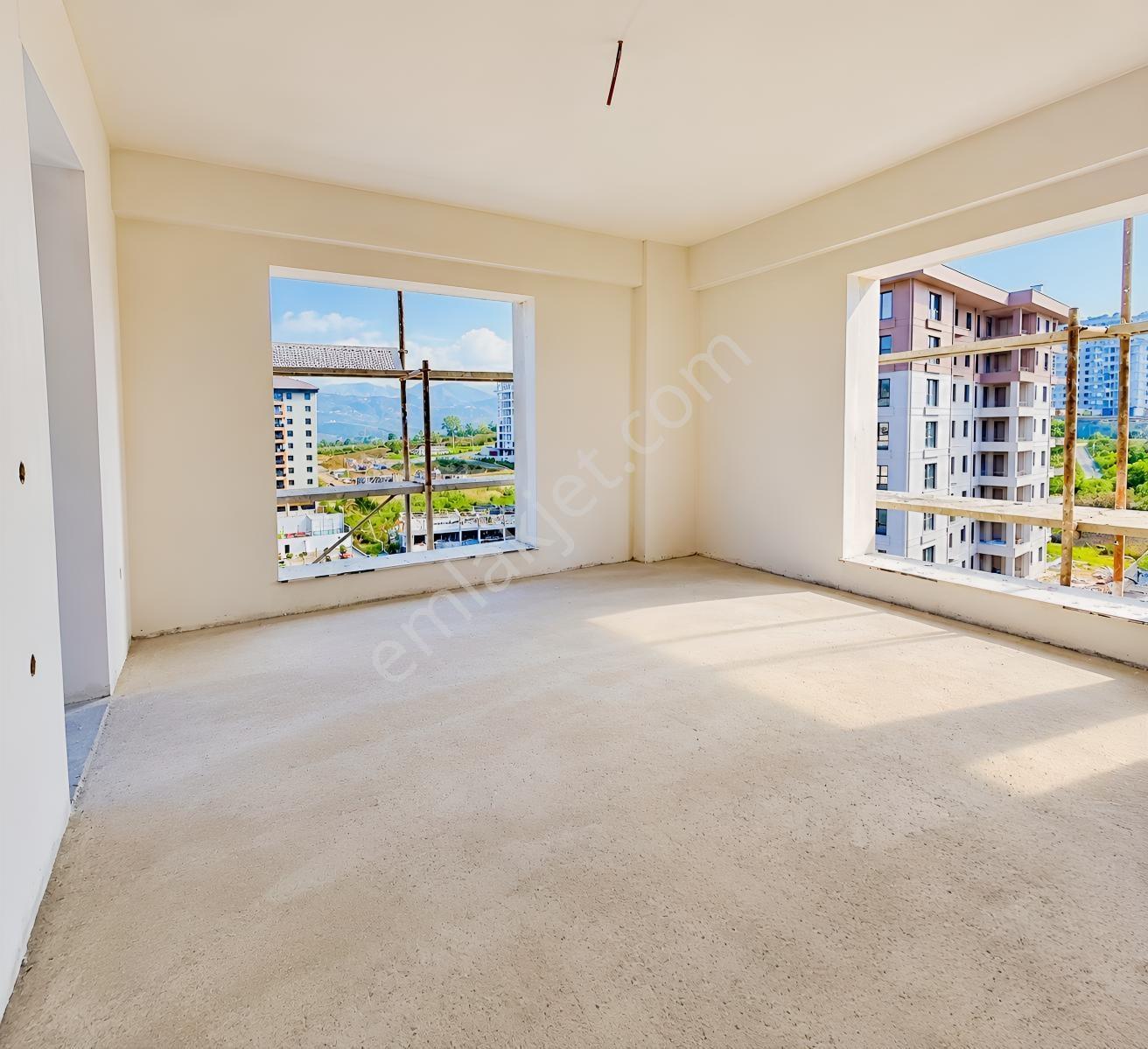 Century21 Den Satılık Karşıyakada Deniz Manzaralı 81m2 2+1 — fotoğraf 25