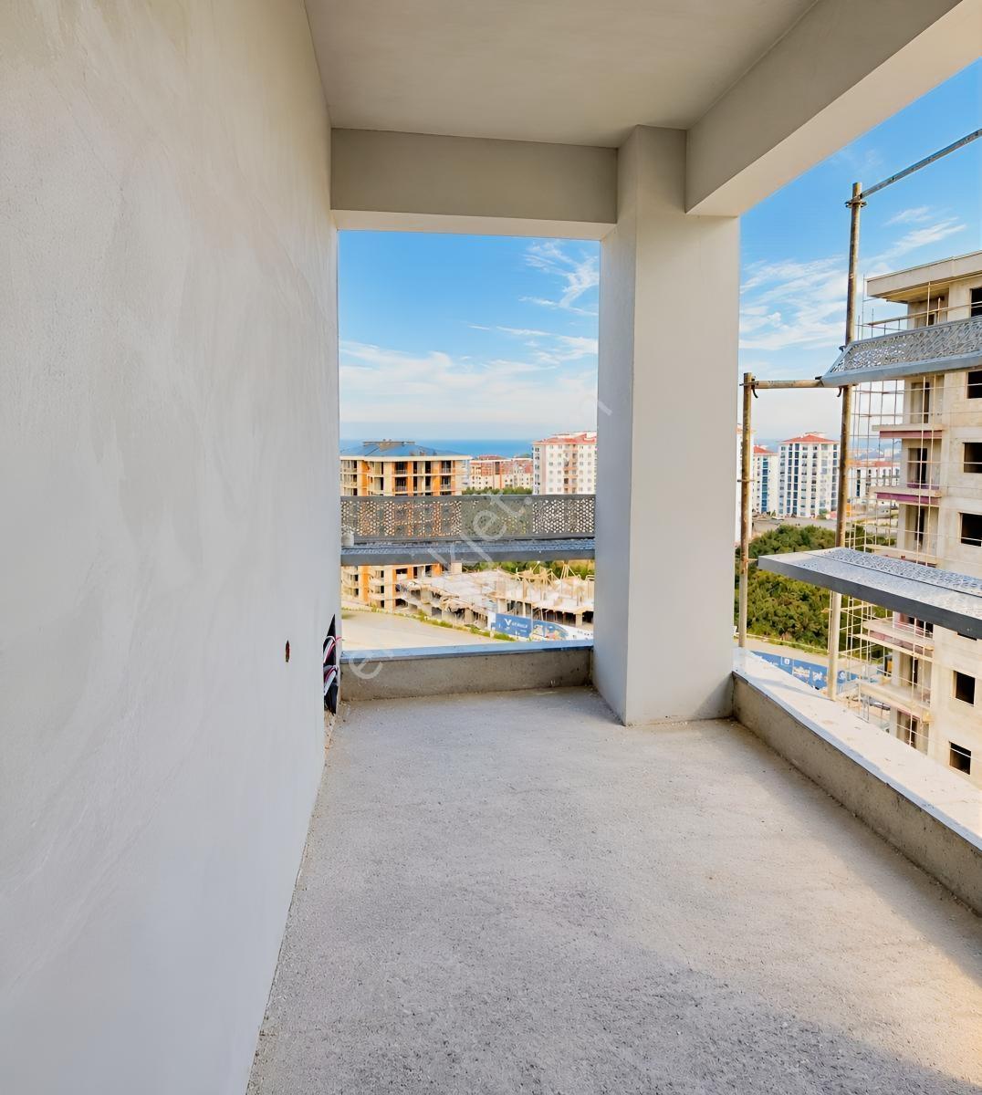 Century21 Den Satılık Karşıyakada Deniz Manzaralı 81m2 2+1 — fotoğraf 26