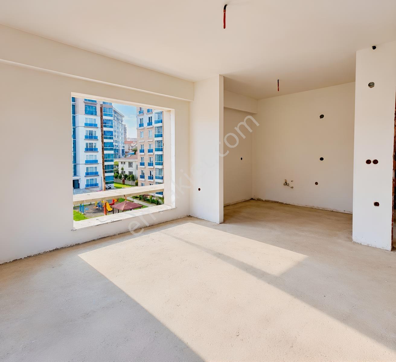 Century21 Den Satılık Karşıyakada Deniz Manzaralı 81m2 2+1 — fotoğraf 27