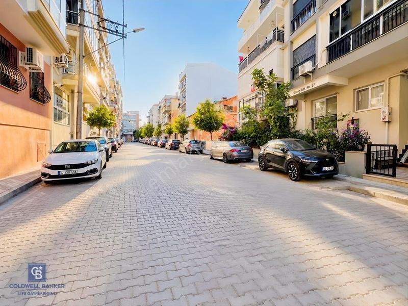 Karşıyaka Dedebaşı Mahallesi 3+1 Satılık Daire — fotoğraf 3