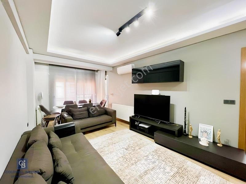 Karşıyaka Dedebaşı Mahallesi 3+1 Satılık Daire — fotoğraf 4