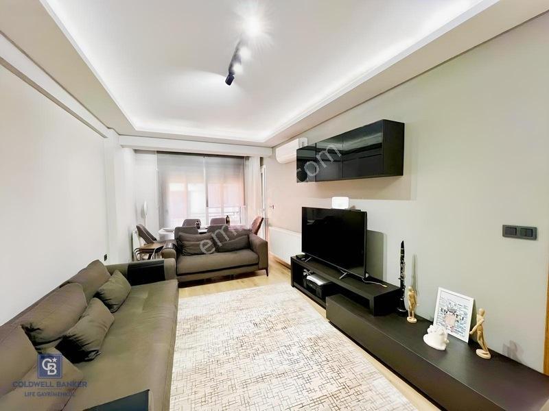Karşıyaka Dedebaşı Mahallesi 3+1 Satılık Daire — fotoğraf 5