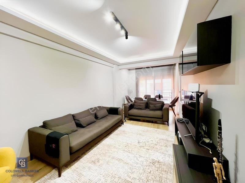 Karşıyaka Dedebaşı Mahallesi 3+1 Satılık Daire — fotoğraf 6