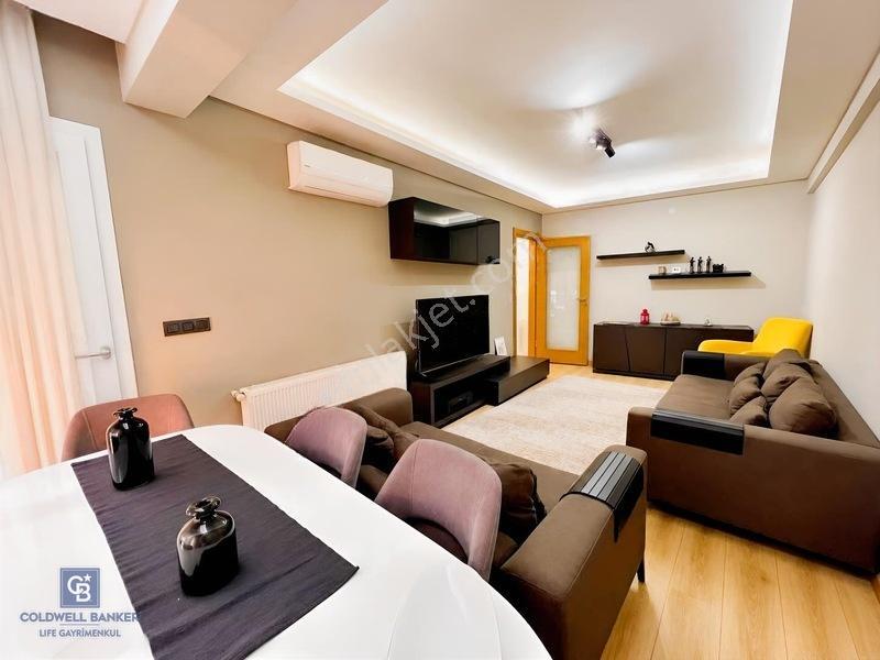 Karşıyaka Dedebaşı Mahallesi 3+1 Satılık Daire — fotoğraf 7