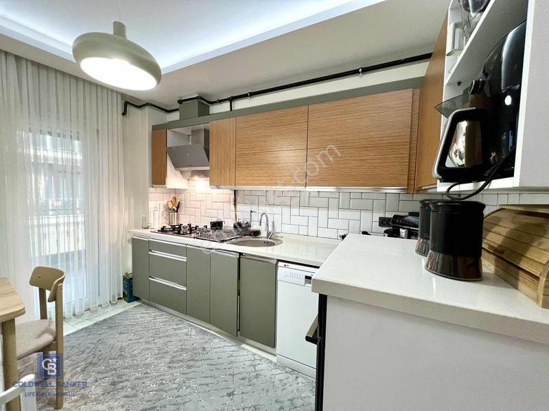 Karşıyaka Dedebaşı Mahallesi 3+1 Satılık Daire — fotoğraf 8
