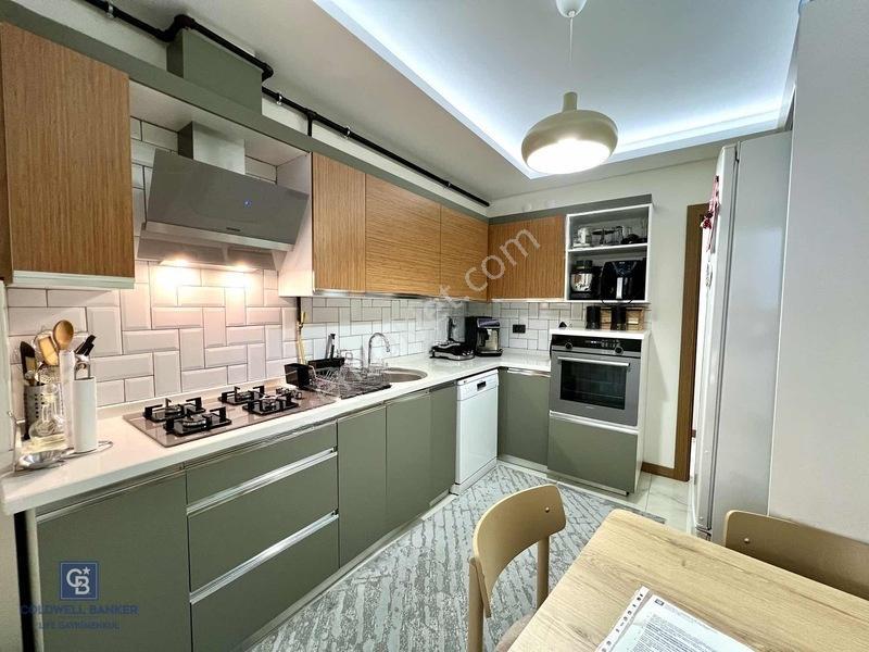 Karşıyaka Dedebaşı Mahallesi 3+1 Satılık Daire — fotoğraf 11