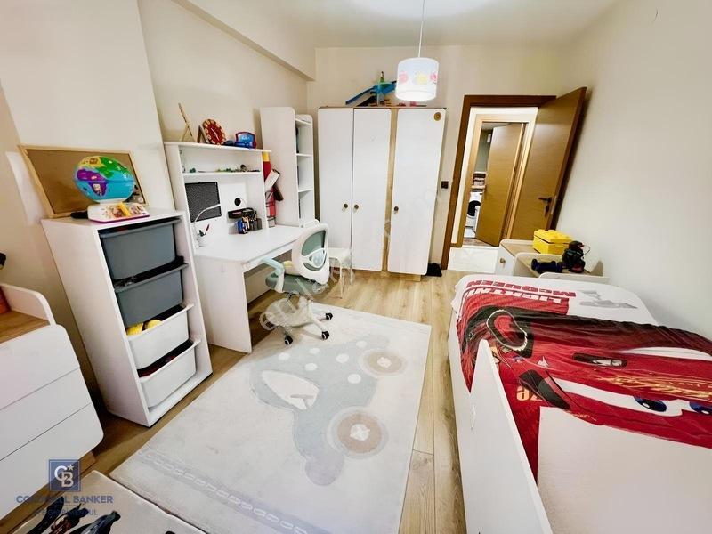 Karşıyaka Dedebaşı Mahallesi 3+1 Satılık Daire — fotoğraf 12