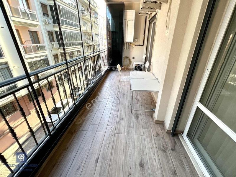 Karşıyaka Dedebaşı Mahallesi 3+1 Satılık Daire — fotoğraf 13