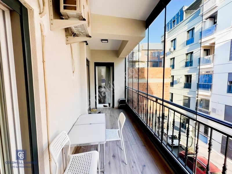 Karşıyaka Dedebaşı Mahallesi 3+1 Satılık Daire — fotoğraf 14