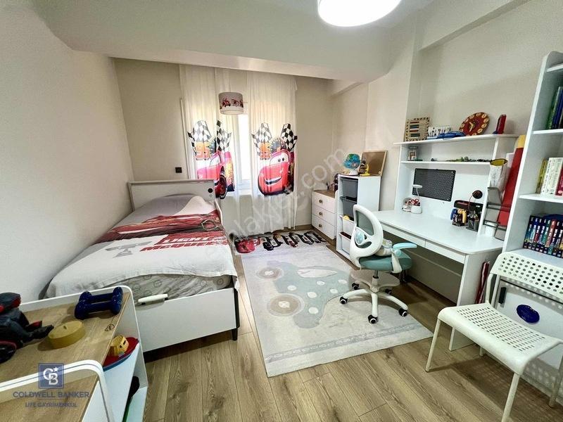 Karşıyaka Dedebaşı Mahallesi 3+1 Satılık Daire — fotoğraf 15