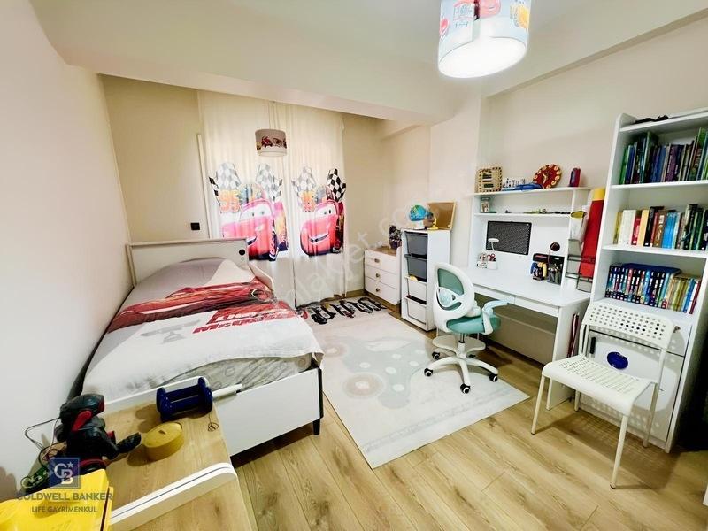 Karşıyaka Dedebaşı Mahallesi 3+1 Satılık Daire — fotoğraf 16