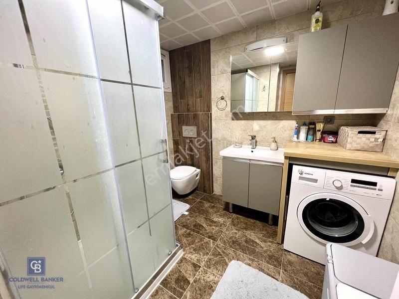 Karşıyaka Dedebaşı Mahallesi 3+1 Satılık Daire — fotoğraf 17
