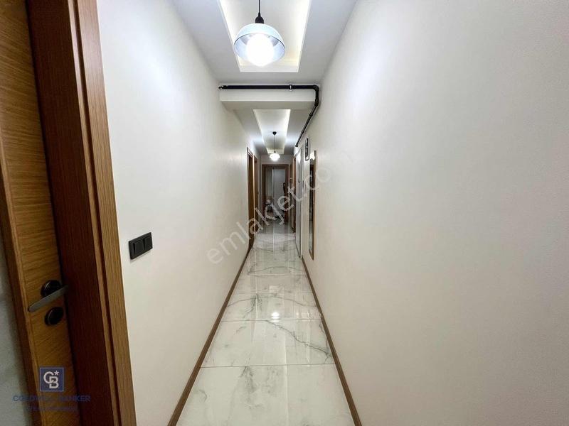 Karşıyaka Dedebaşı Mahallesi 3+1 Satılık Daire — fotoğraf 18