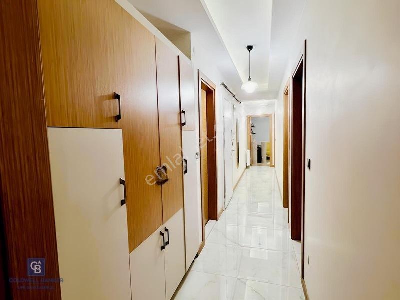 Karşıyaka Dedebaşı Mahallesi 3+1 Satılık Daire — fotoğraf 19