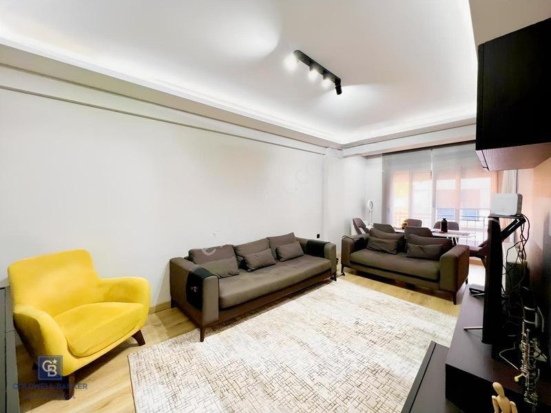 Karşıyaka Dedebaşı Mahallesi 3+1 Satılık Daire — fotoğraf 20
