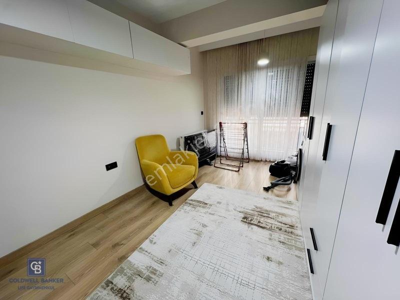 Karşıyaka Dedebaşı Mahallesi 3+1 Satılık Daire — fotoğraf 21