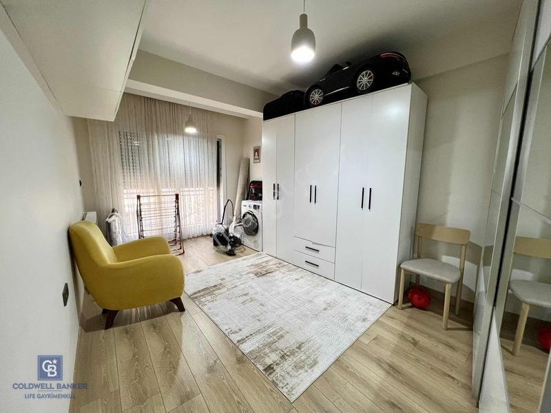 Karşıyaka Dedebaşı Mahallesi 3+1 Satılık Daire — fotoğraf 22