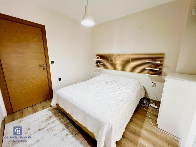 Karşıyaka Dedebaşı Mahallesi 3+1 Satılık Daire — fotoğraf 23