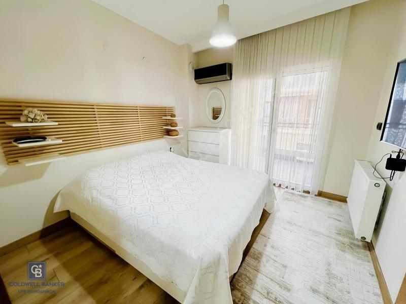 Karşıyaka Dedebaşı Mahallesi 3+1 Satılık Daire — fotoğraf 24