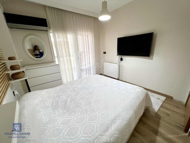 Karşıyaka Dedebaşı Mahallesi 3+1 Satılık Daire — fotoğraf 25