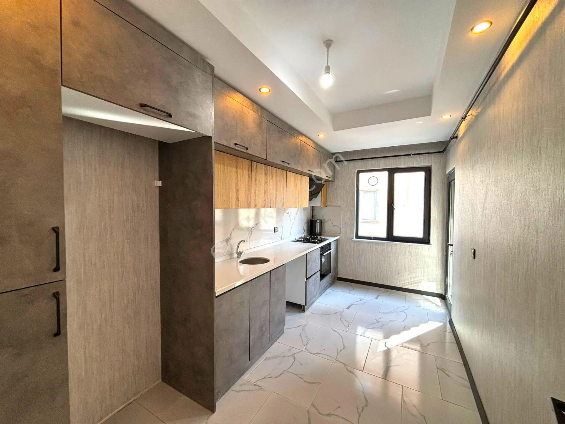 **eryıldız İnşaat'tan**fiyat Düştüü!!**tepe Bölgesinde Lüks 3+1* — fotoğraf 9